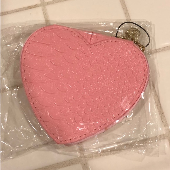 Jules Kae Darla Snake Coin Purse - Picture 3 of 5